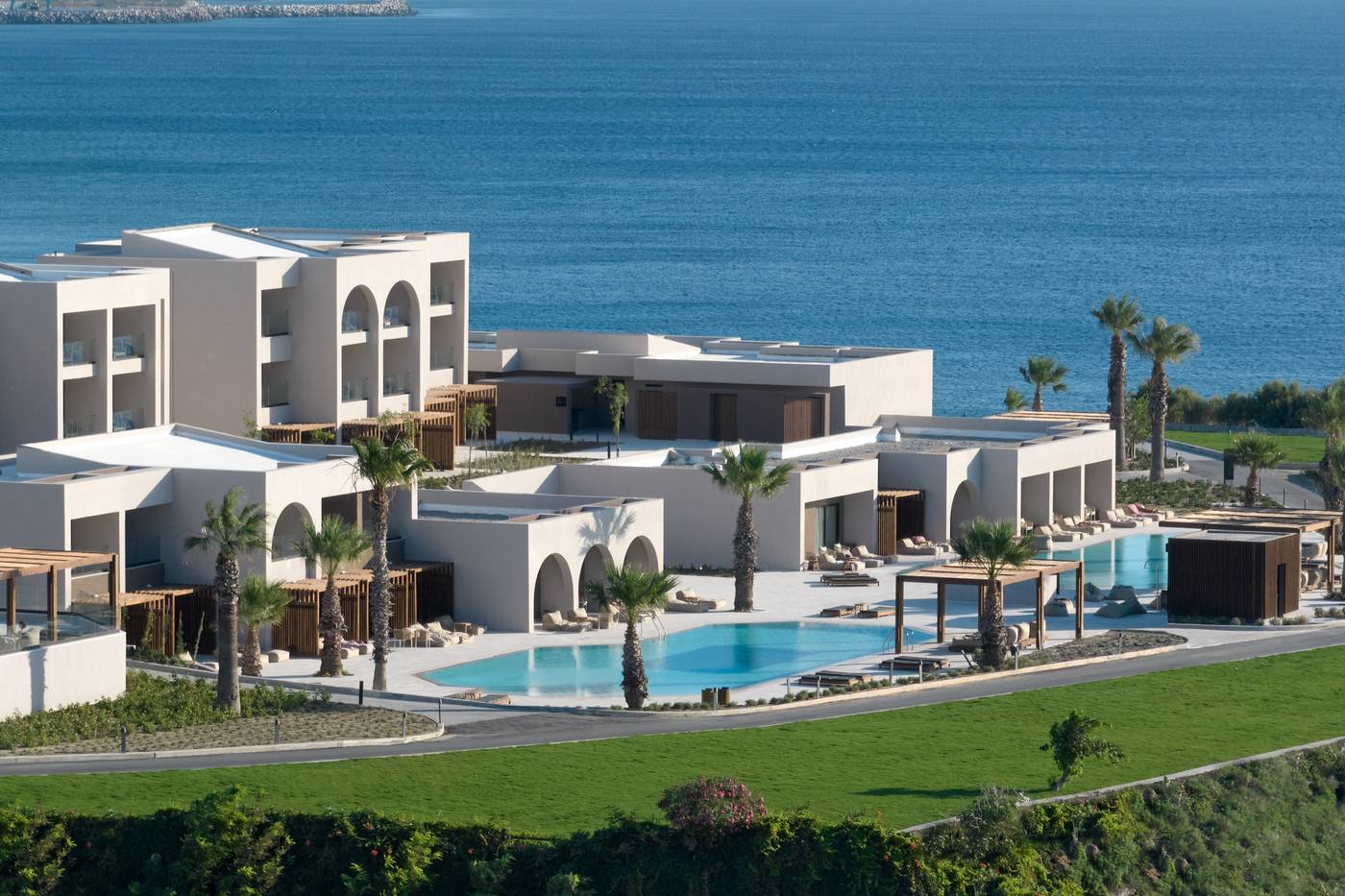 Elissa Lifestyle Resort - Adults Only