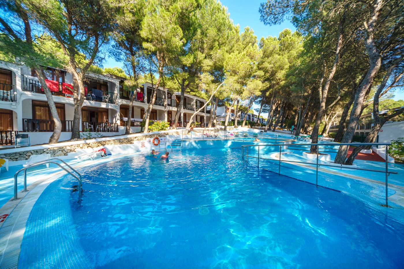 Apartments Sol Parc