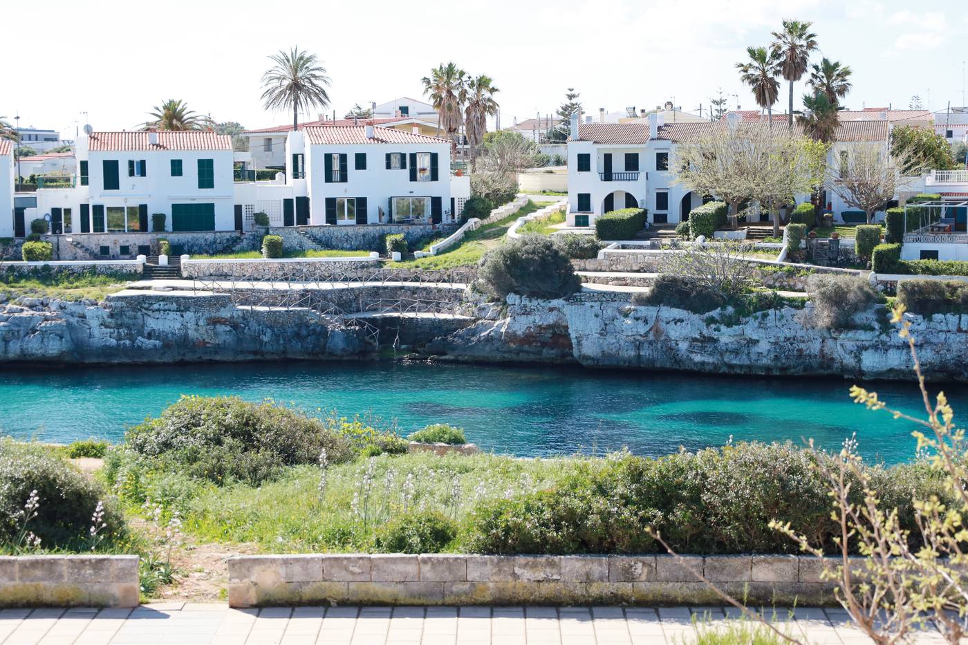 Set Hotel Port Ciutadella