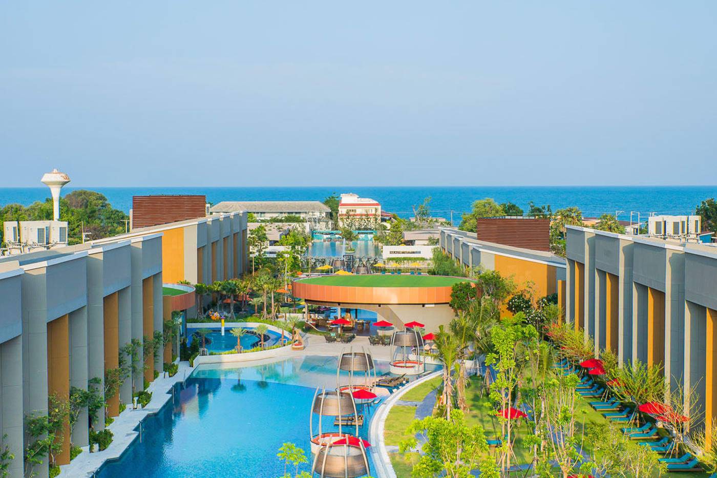 Avani Hua Hin Resort & Spa