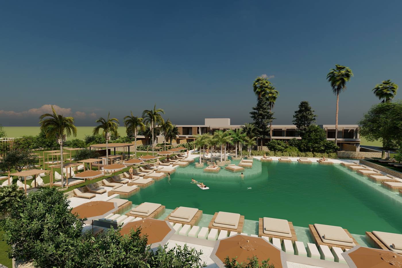 King Minos Retreat Resort & Spa