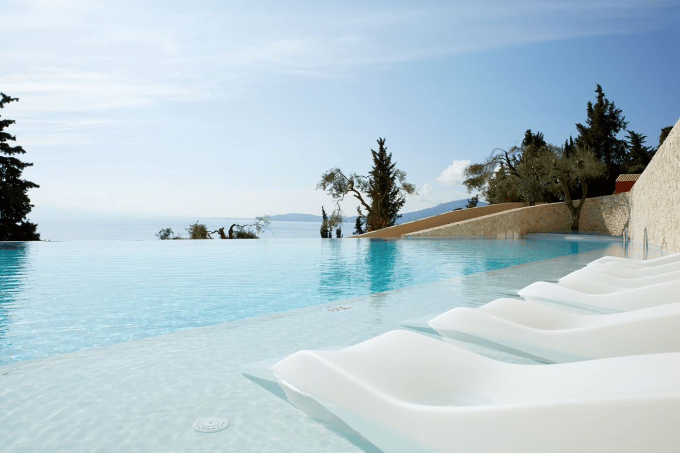Nido, Mar-Bella Collection - Adults Only