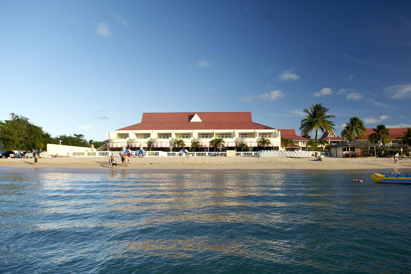 Mystique Royal St Lucia Resort