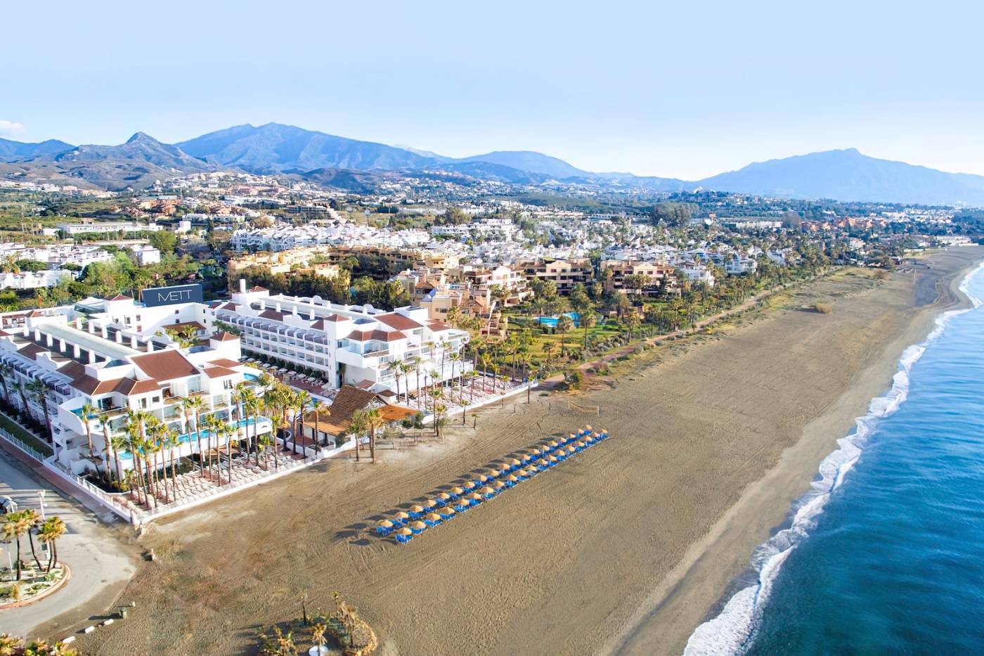 Estepona Holidays 2023/2024 Cheap Holidays to Estepona On the Beach