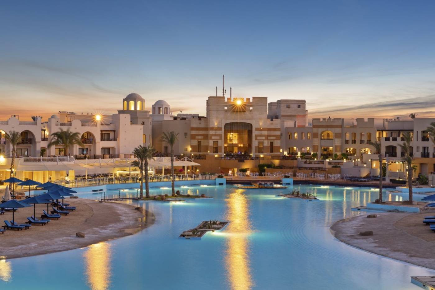 Marsa Alam Holidays 2024 / 2025 Low £30pp Deposits