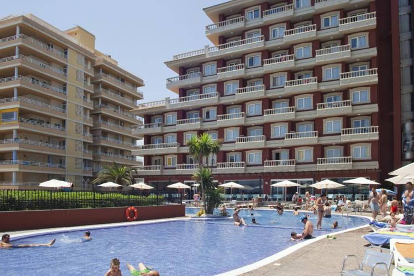 Acuazul Hotel