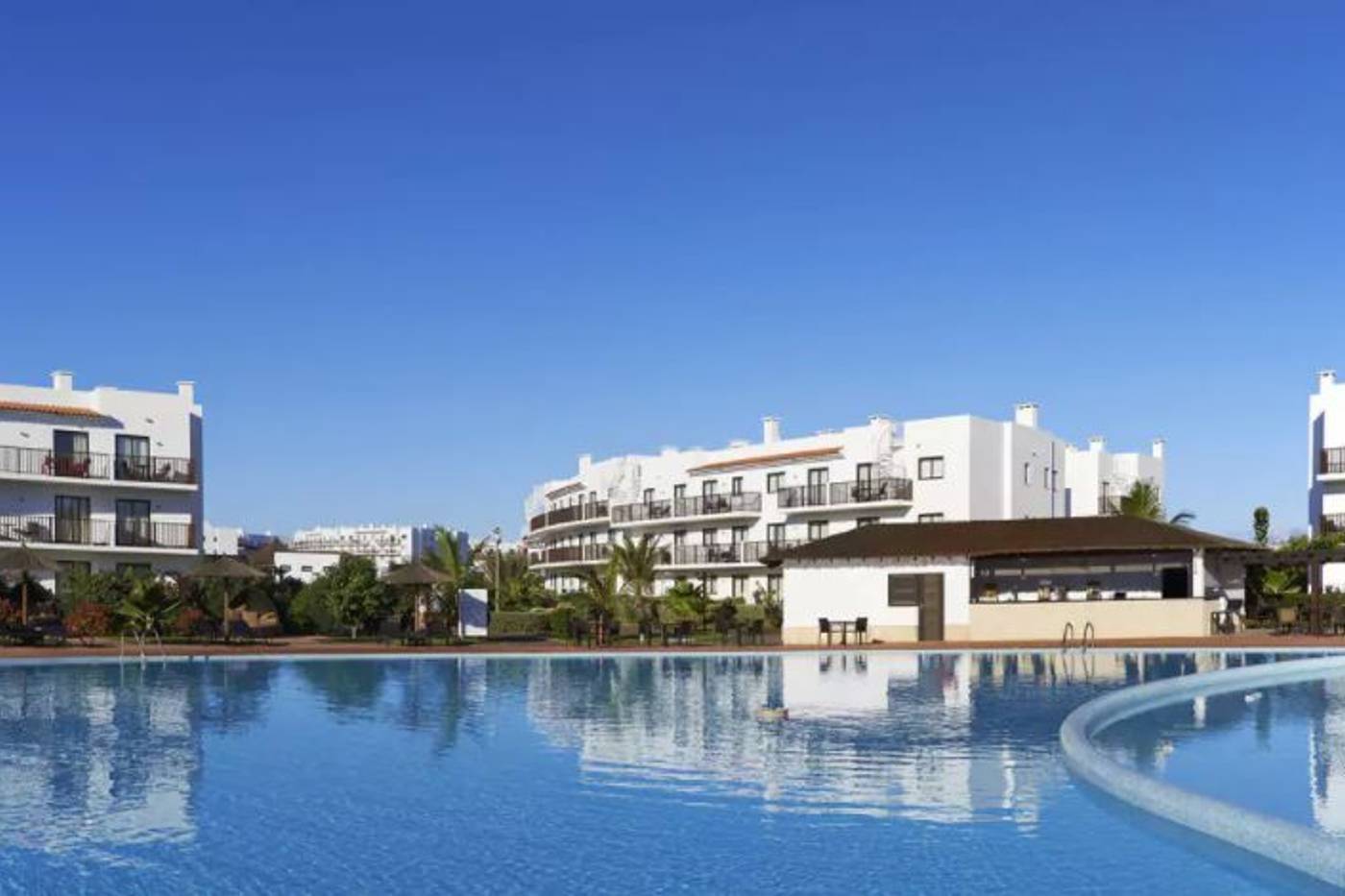 Cape Verde Holidays 2024 ATOL Protected On the Beach