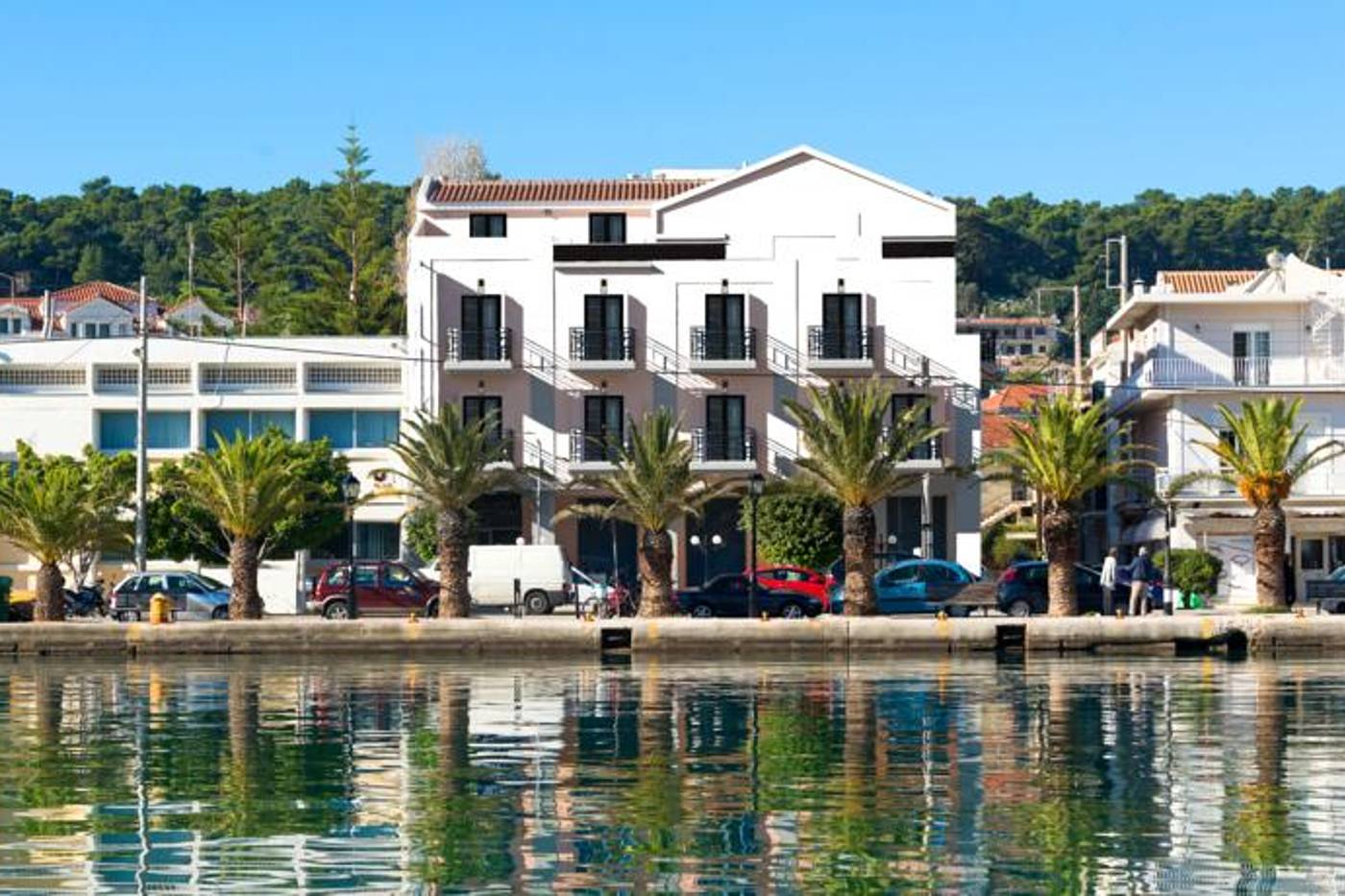 Kefalonia Grand
