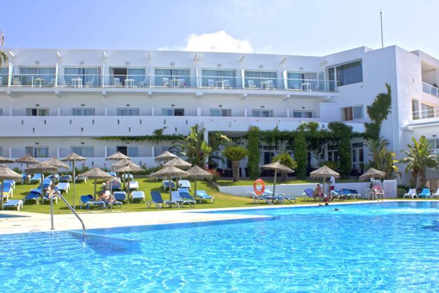 Conil Park