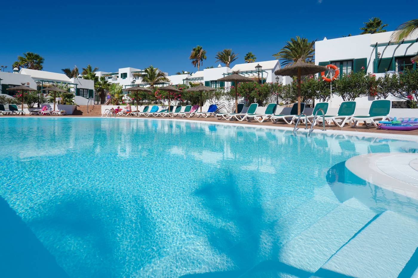 Matagorda Holidays 2024/2025 | Cheap Holidays to Matagorda | On the Beach