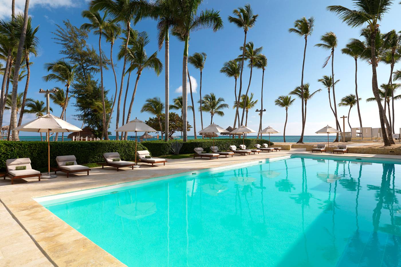 Melia Punta Cana Beach, a Wellness Inclusive Resort - Adults Only