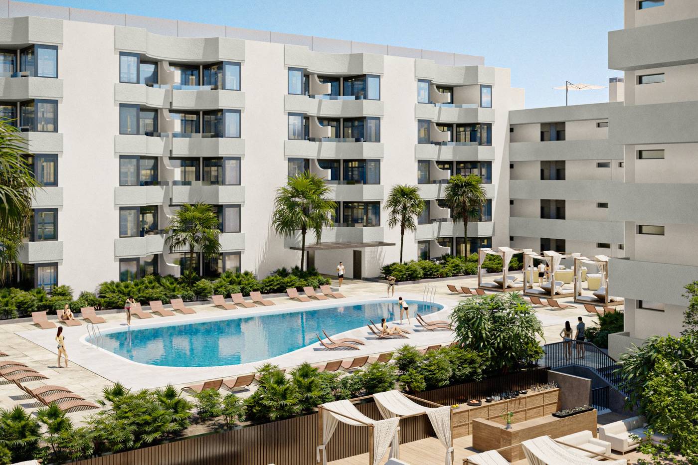 Labranda Suites Costa Adeje