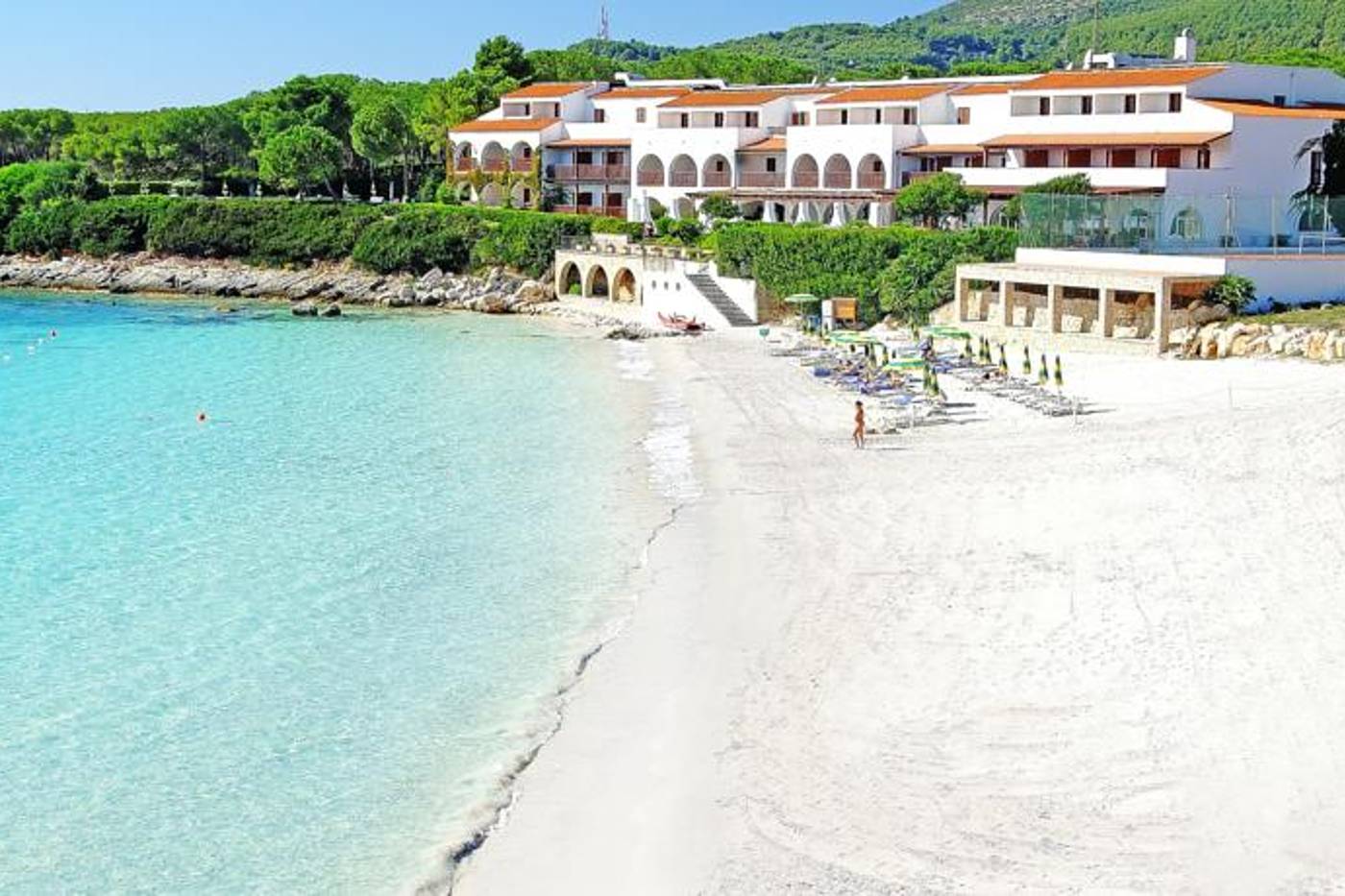 Hotel Punta Negra