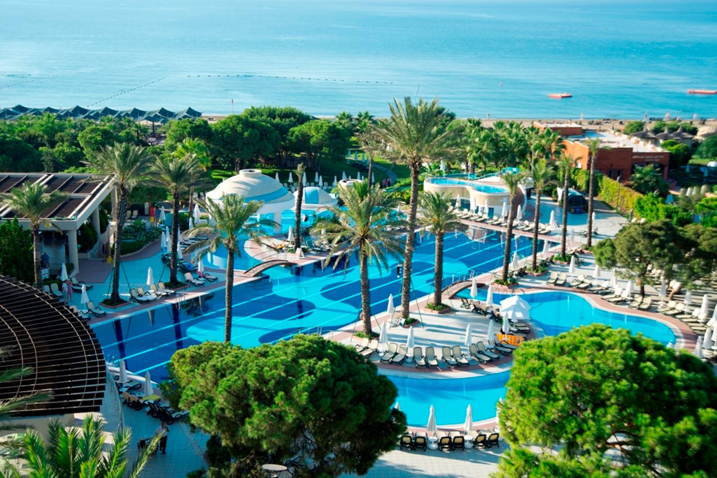 Antalya Holidays 2023 / 2024 | OntheBeach.co.uk