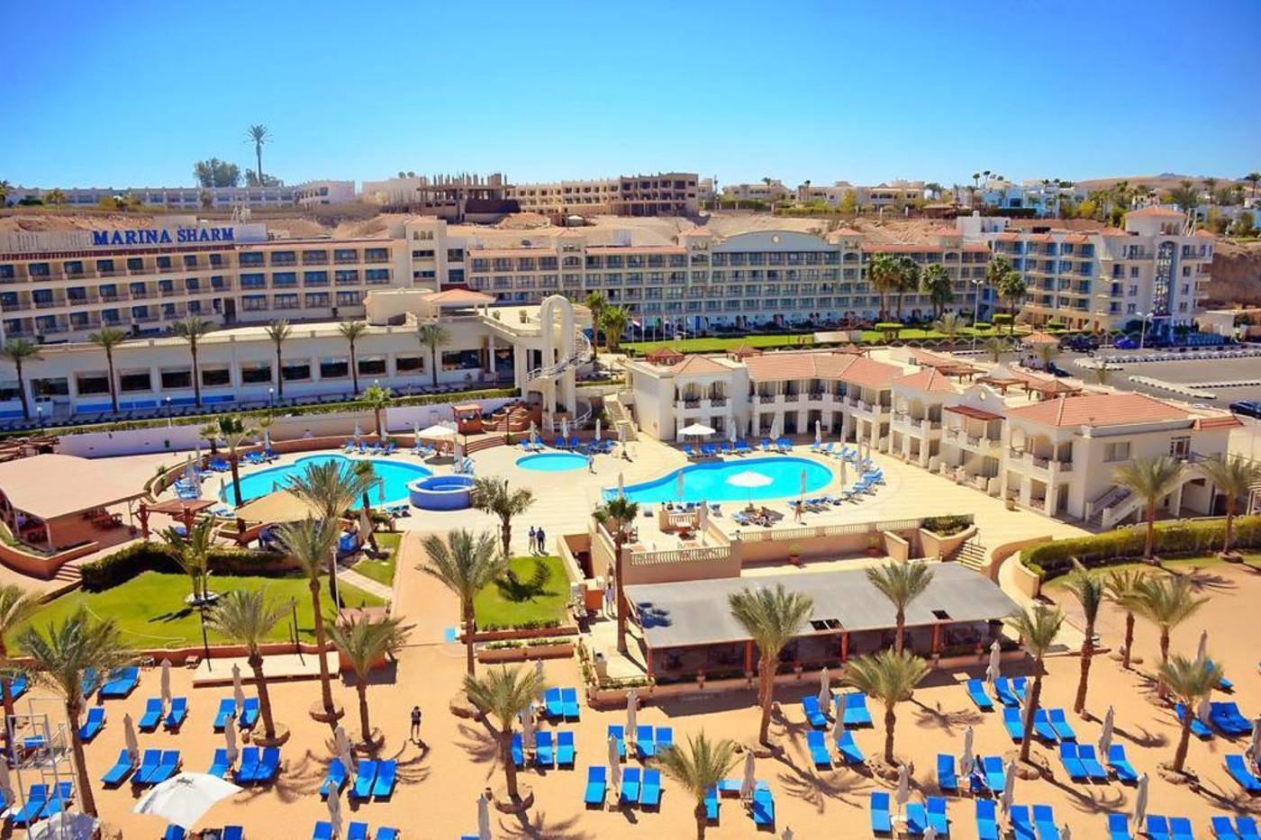 Naama Bay Holidays 2024 | Low £30pp Deposits