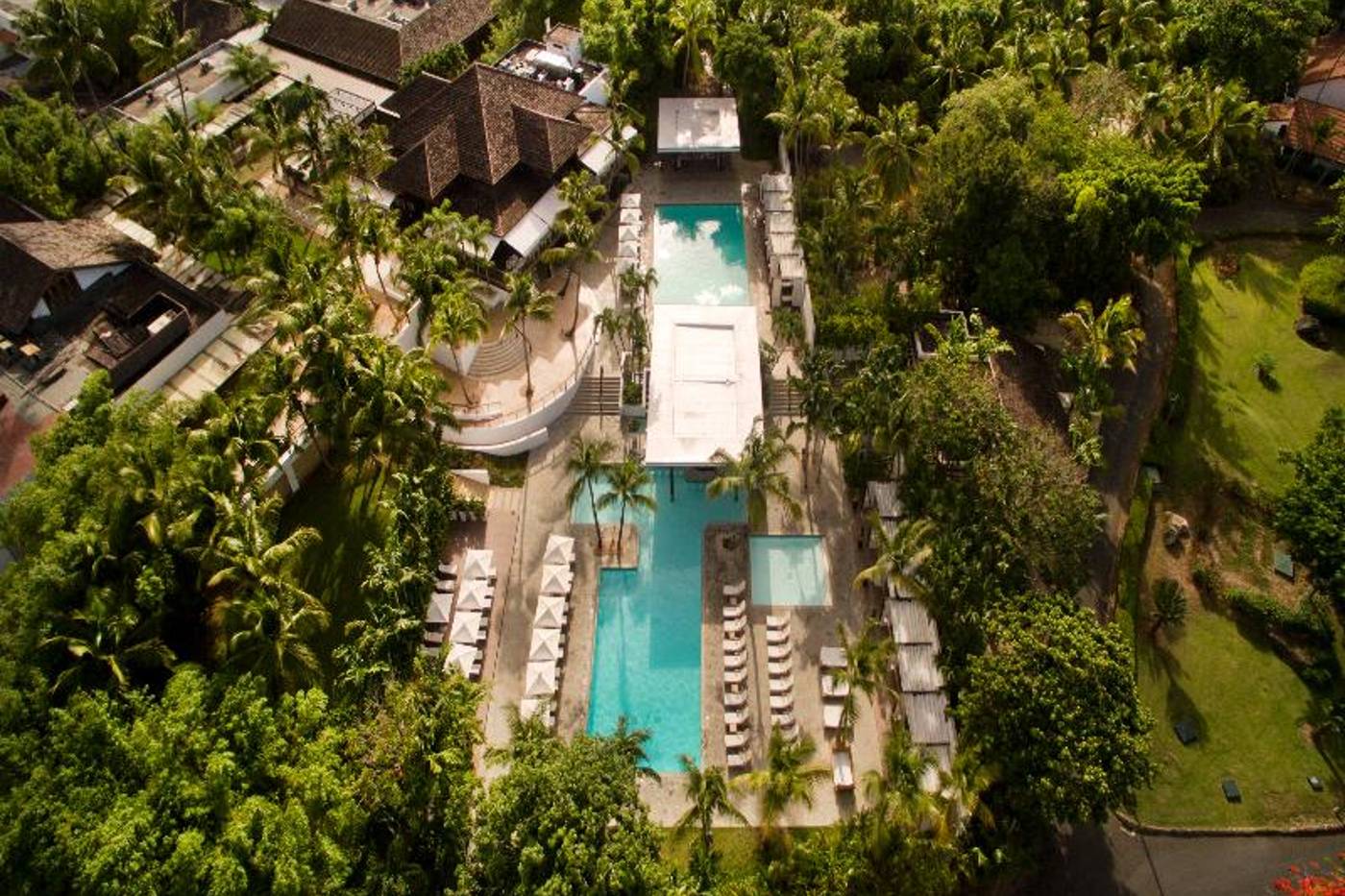 Casa de Campo Resort & Villas
