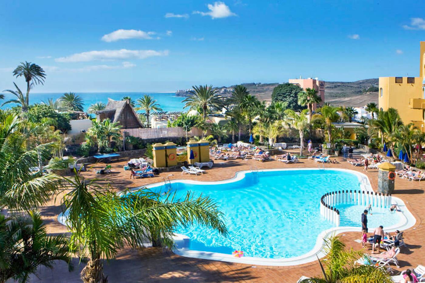 Grupotel Monte Feliz