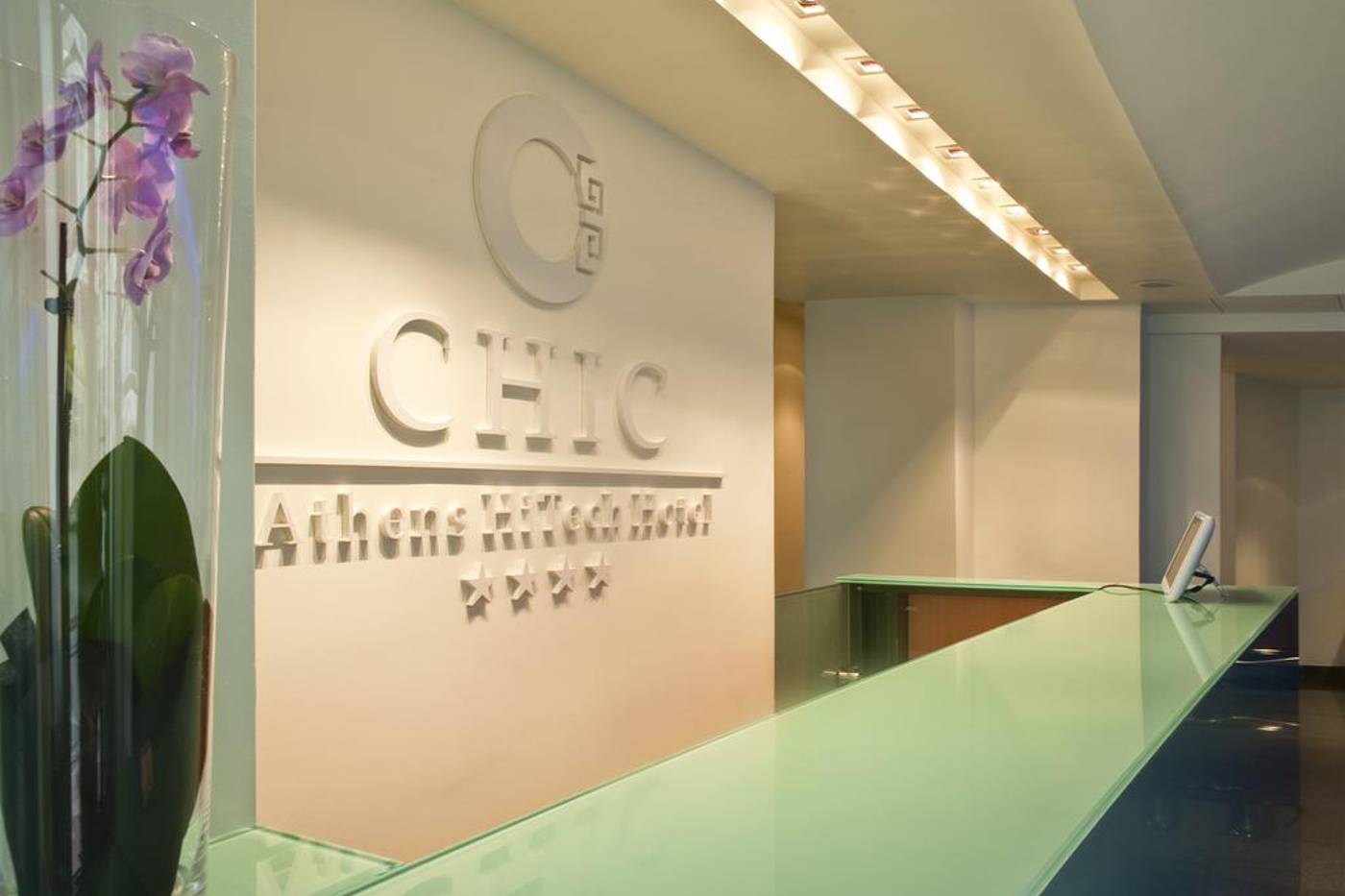 Chic Hotel