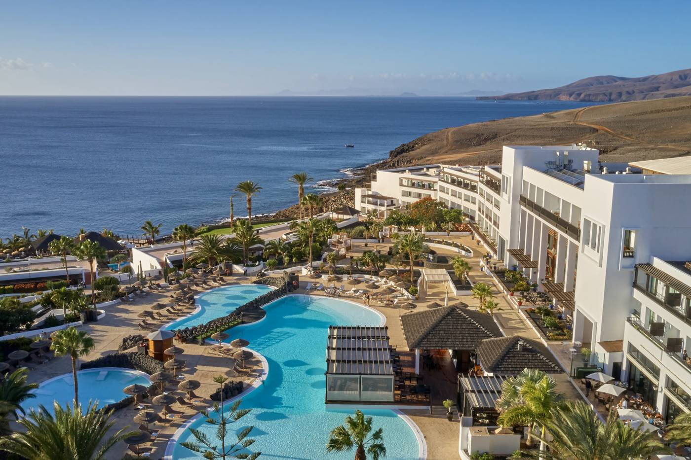 Secrets Lanzarote Resort & Spa - Adults Only