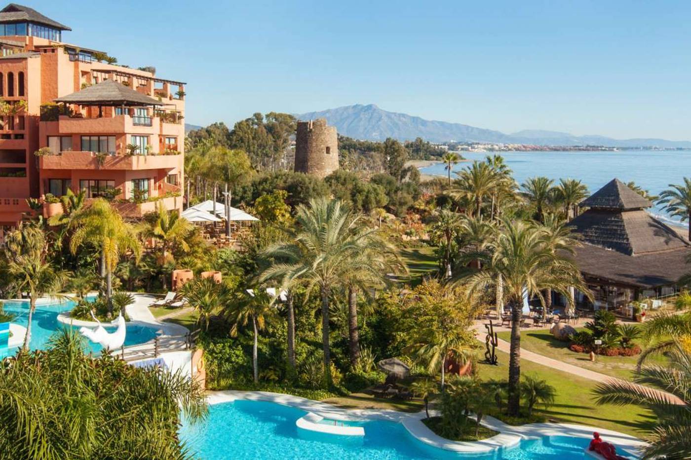 Estepona Holidays 2023/2024 Cheap Holidays to Estepona On the Beach