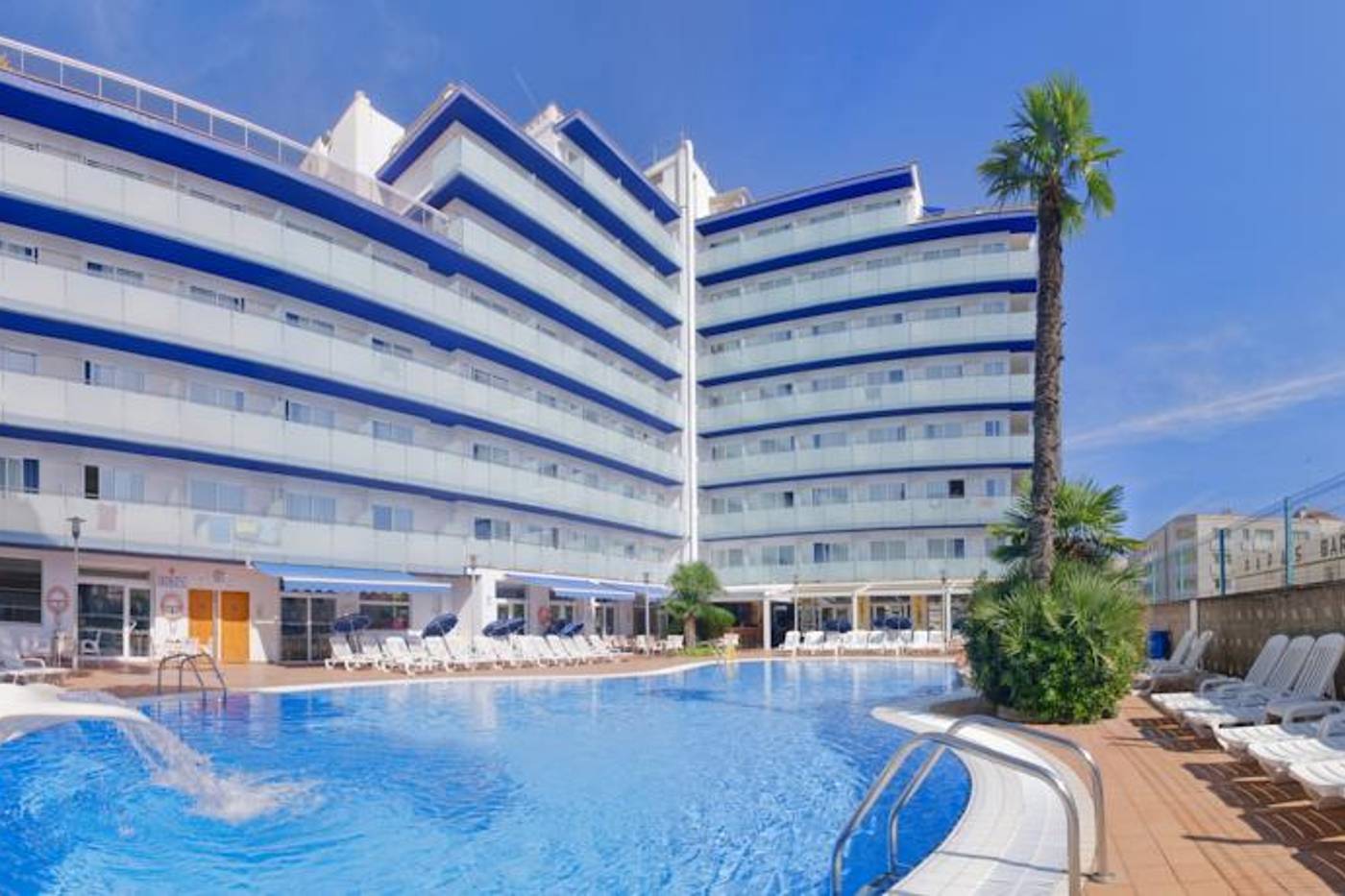 Mar Blau Hotel
