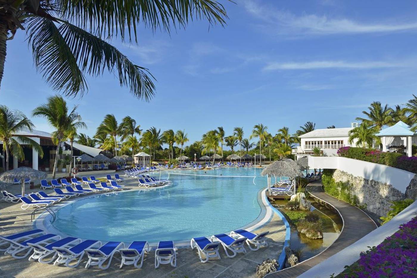 Melia Cayo Coco - Adults Only
