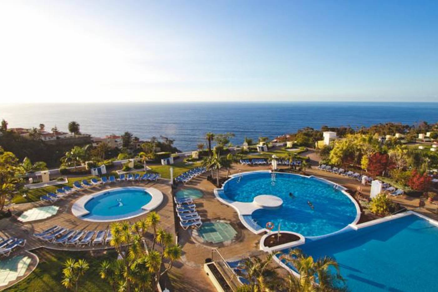 La Quinta Park Suites