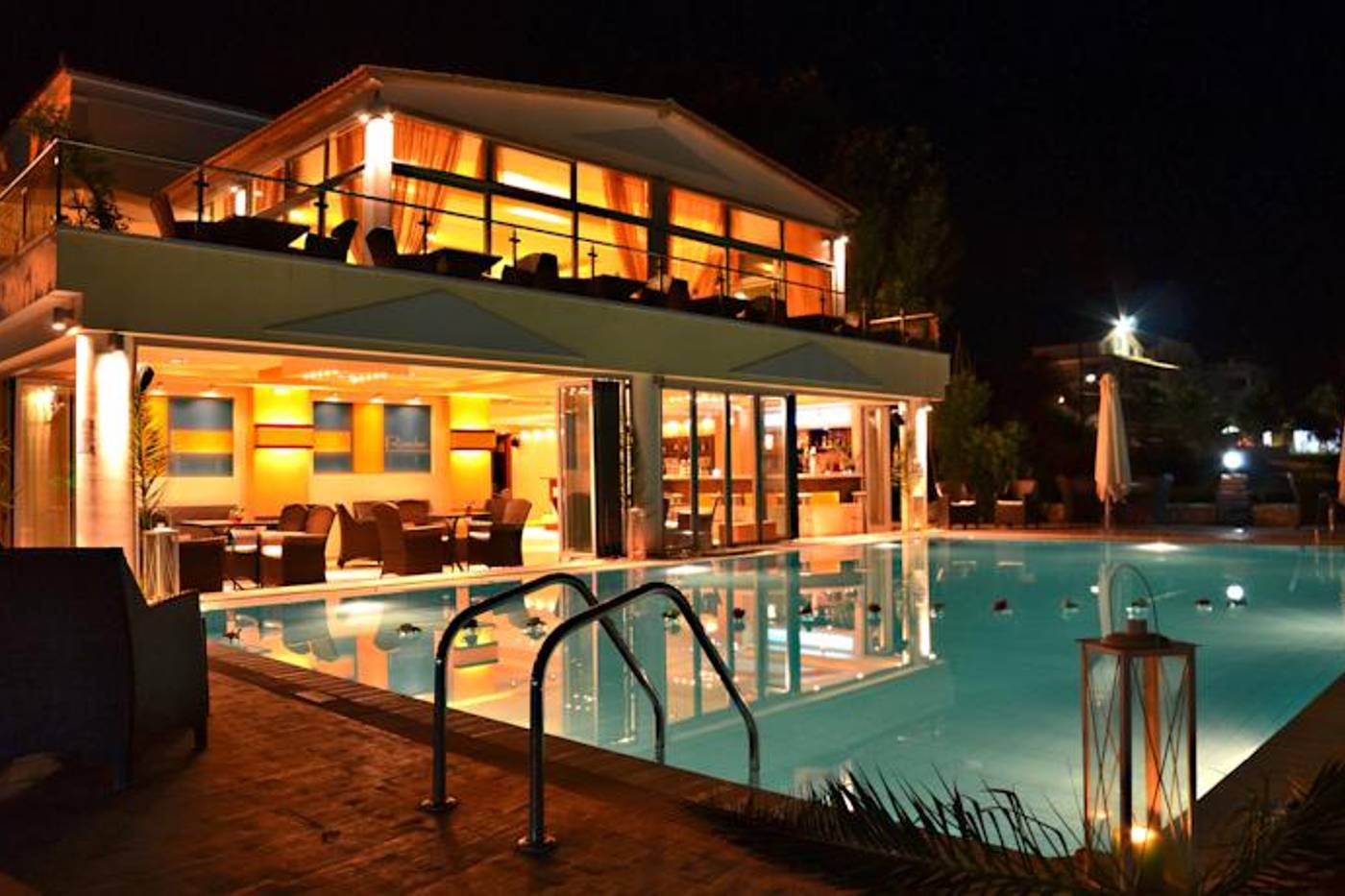 Belussi Hotel