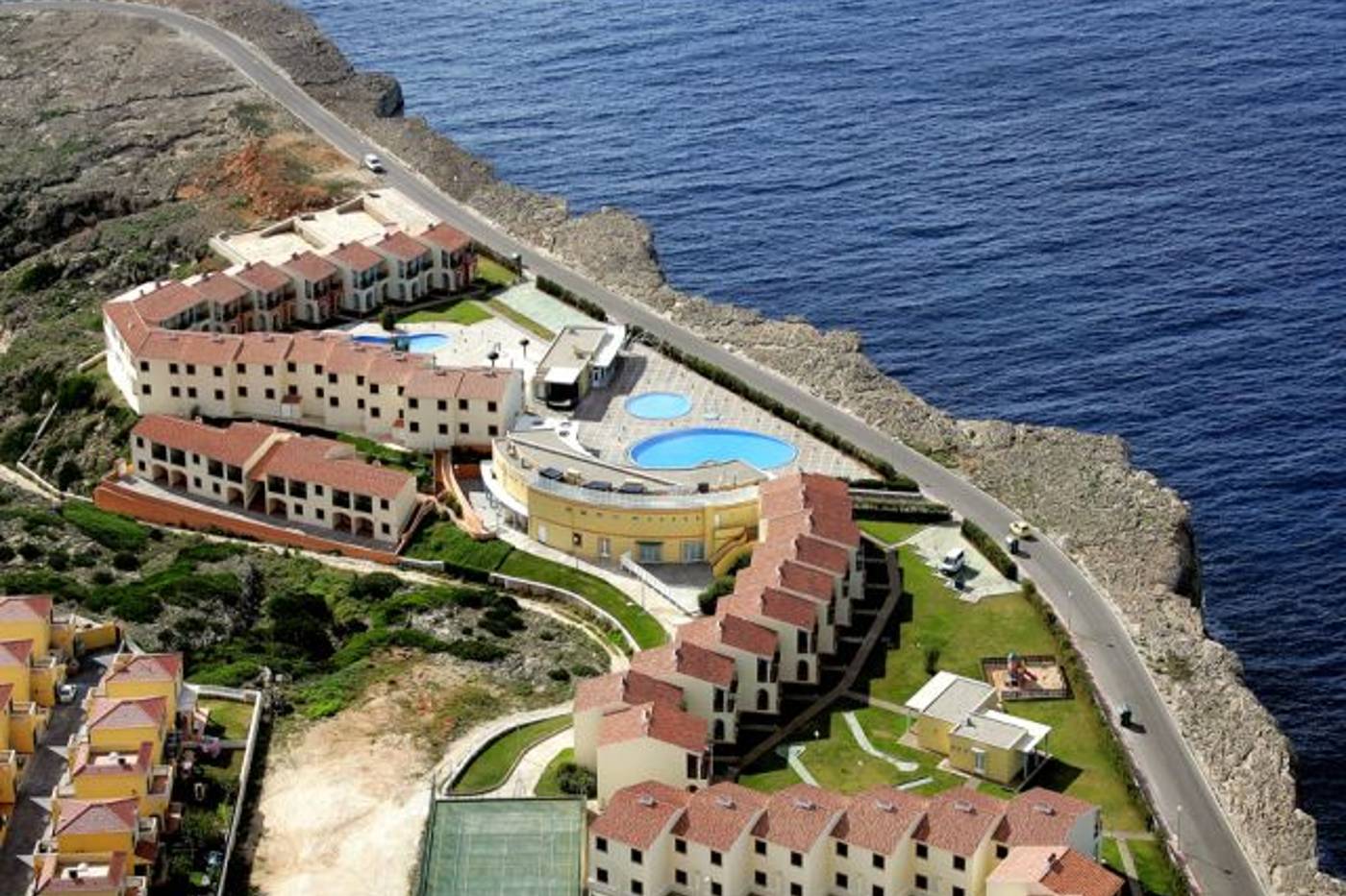 Menorca Sea Club