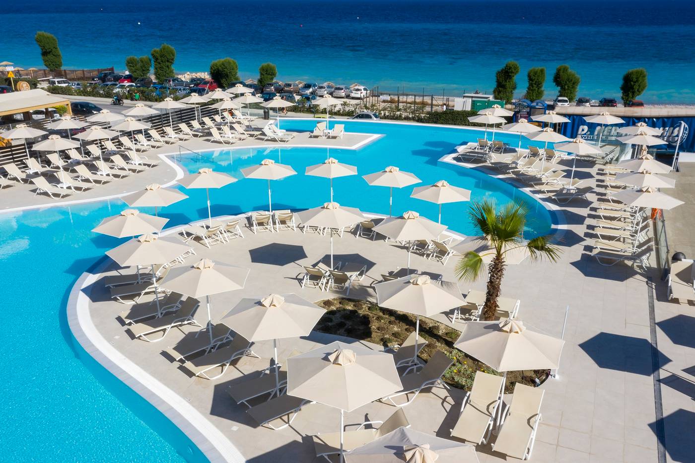 Belair Beach