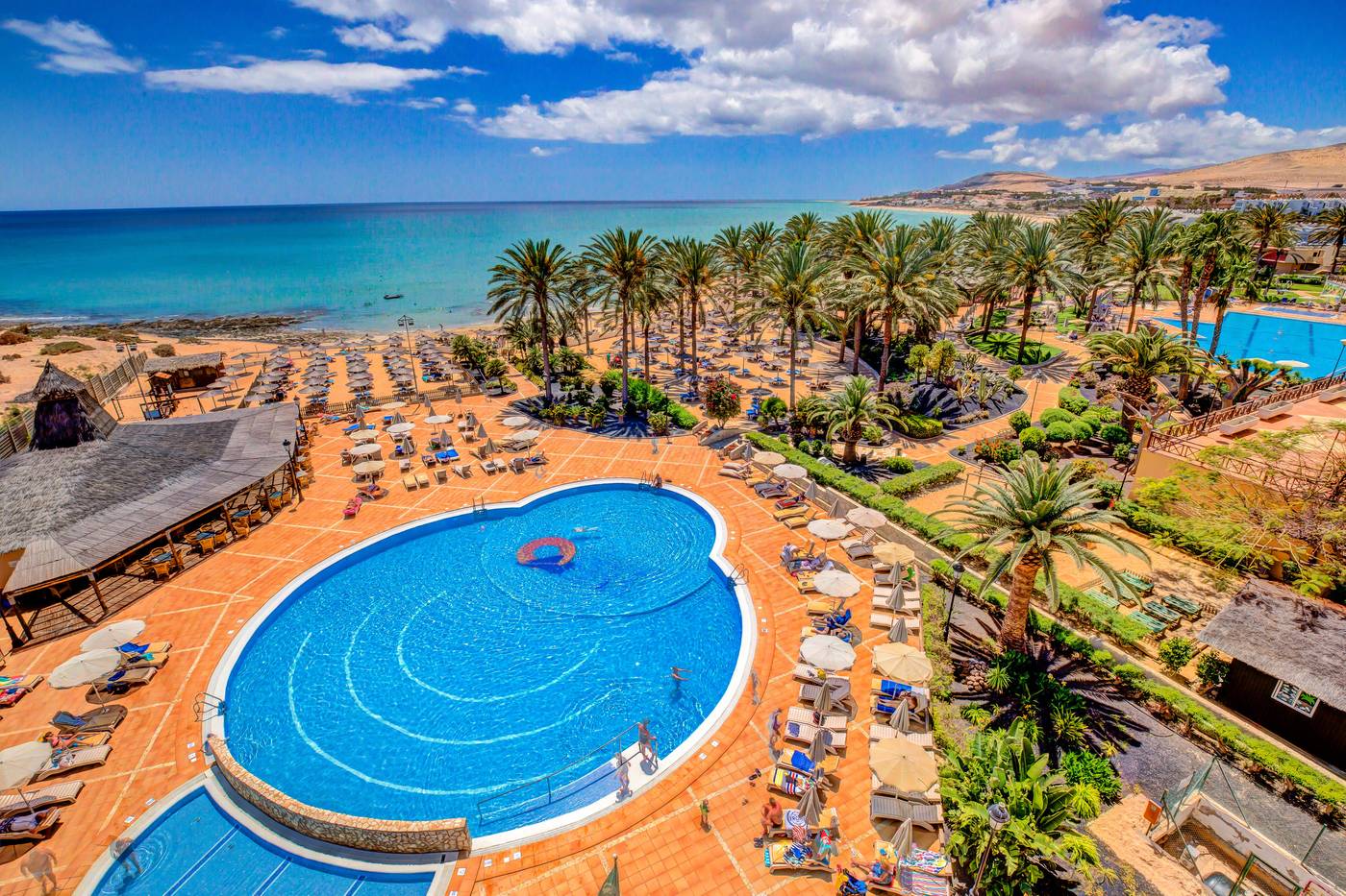 SBH Costa Calma Beach