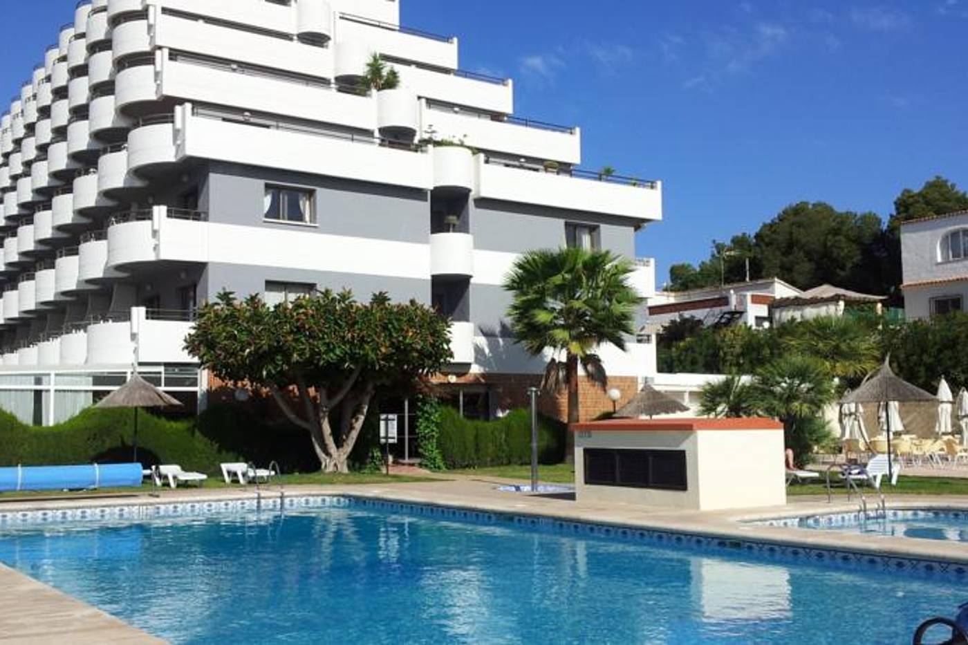Galetamar Hotel