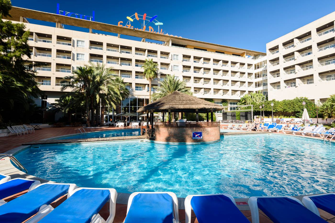 Hotel Resort & Spa Estival Park