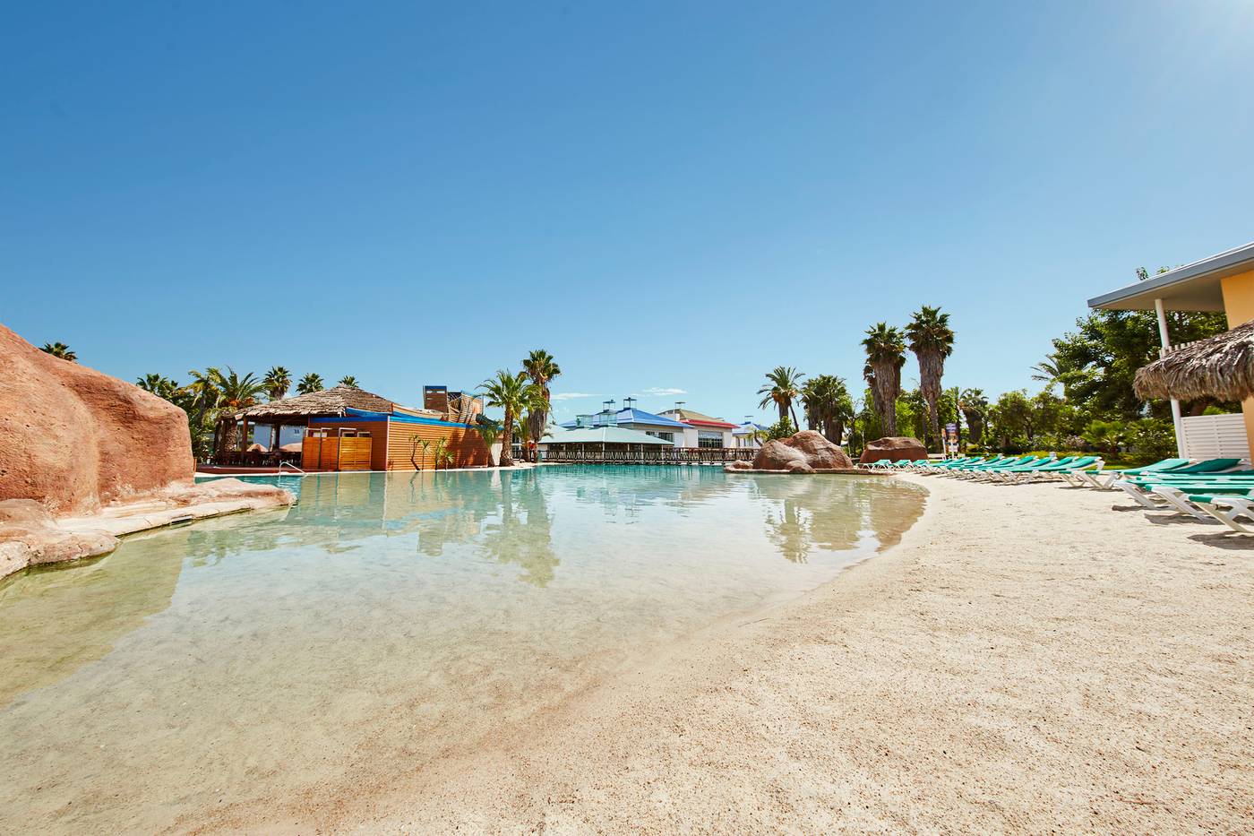 PortAventura Hotel Caribe & Theme Park