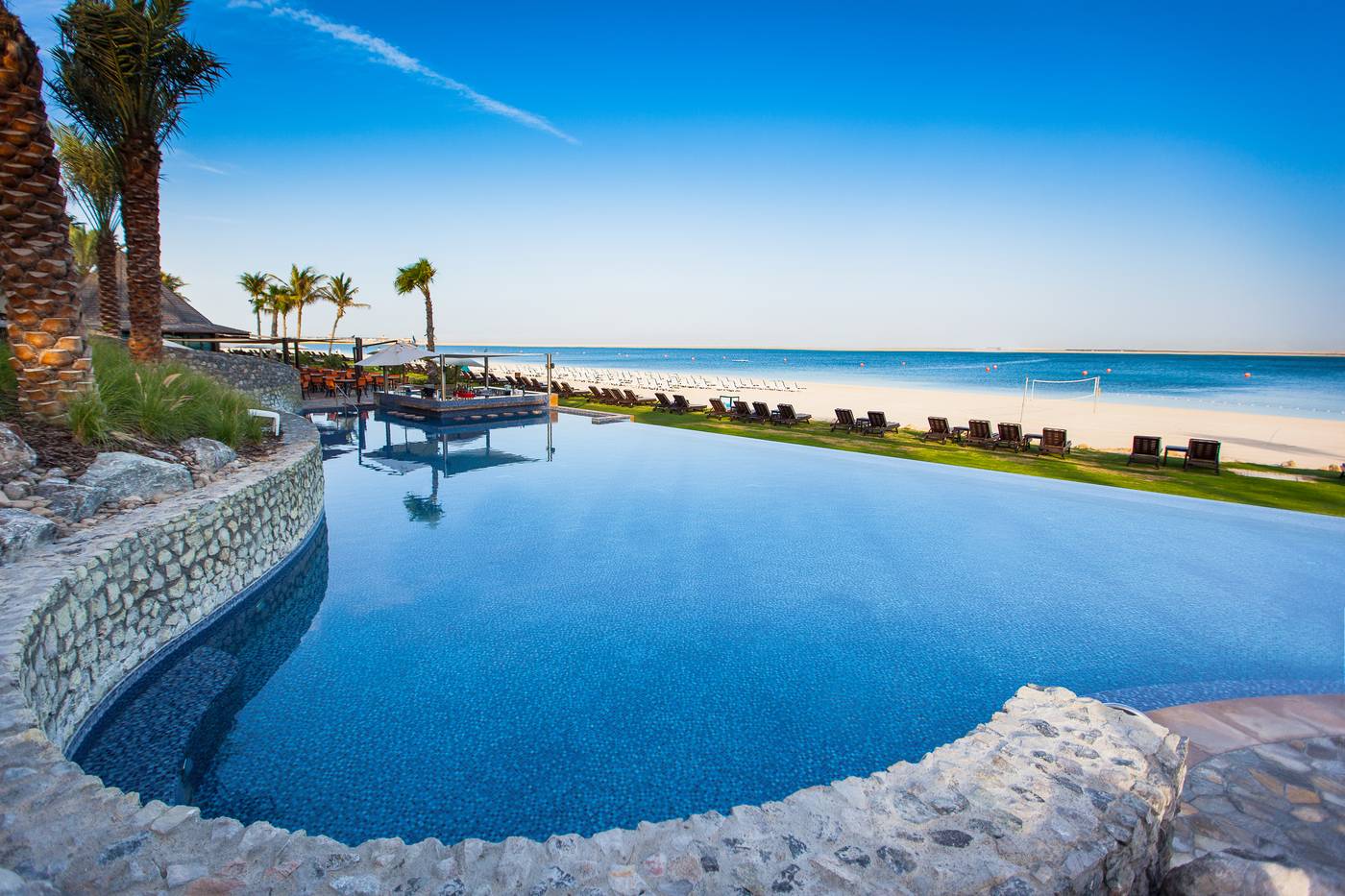 JA Beach Hotel