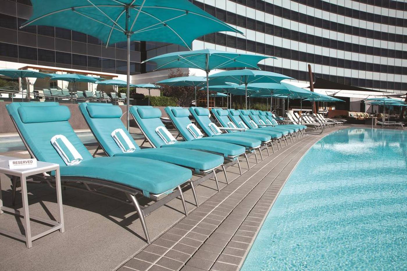 Vdara