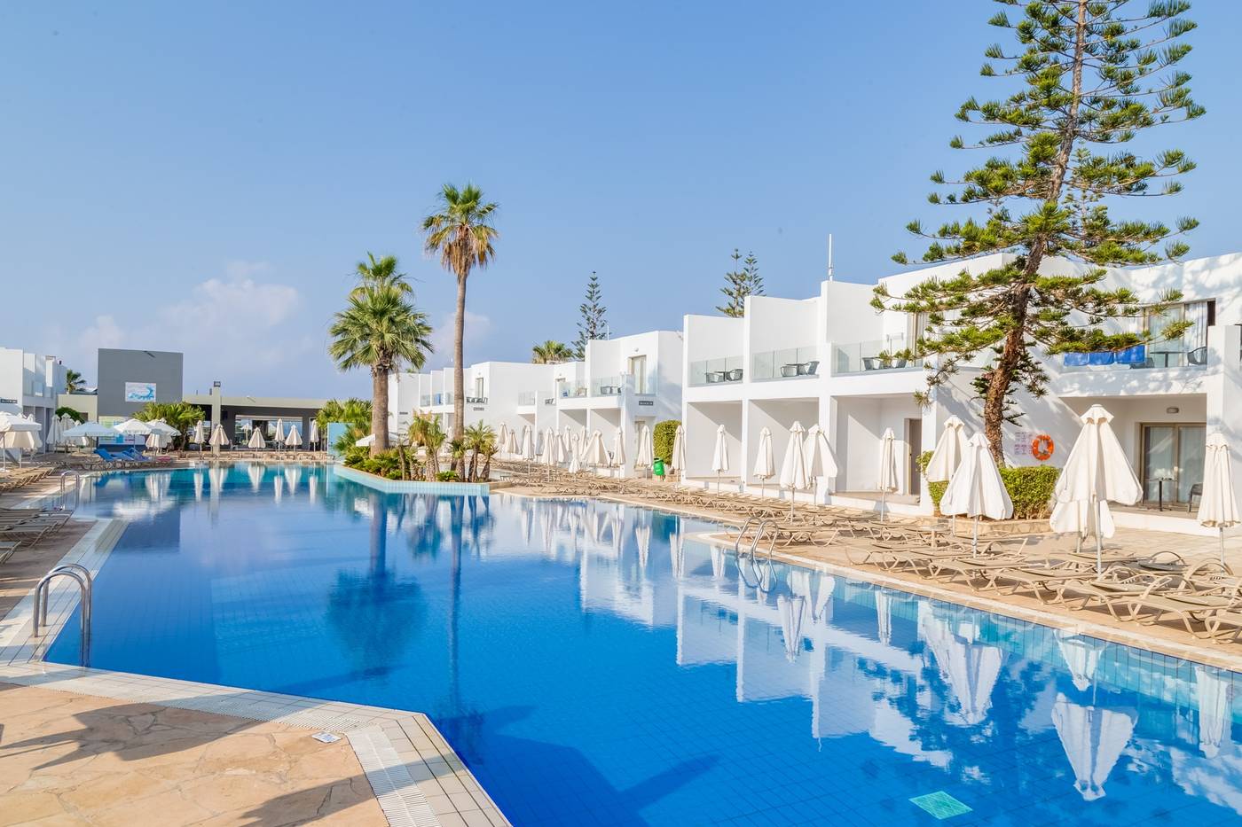 Cyprus All Inclusive Holidays 2024 ATOL Protected