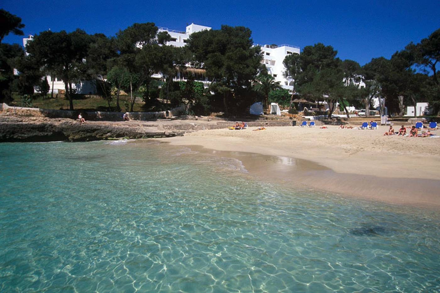 Cala d'Or - Adult Only