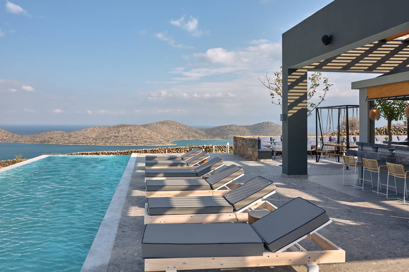 Domes Aulus Elounda, Curio Collection by Hilton - Adults Only