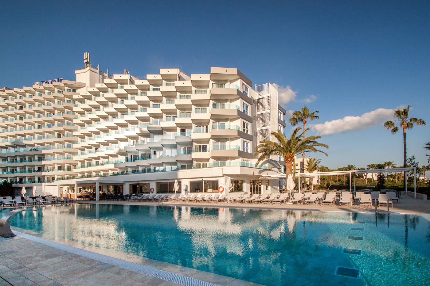 Tomir Portals Suites (Ola Aparthotel Tomir)- Adults Only 16+