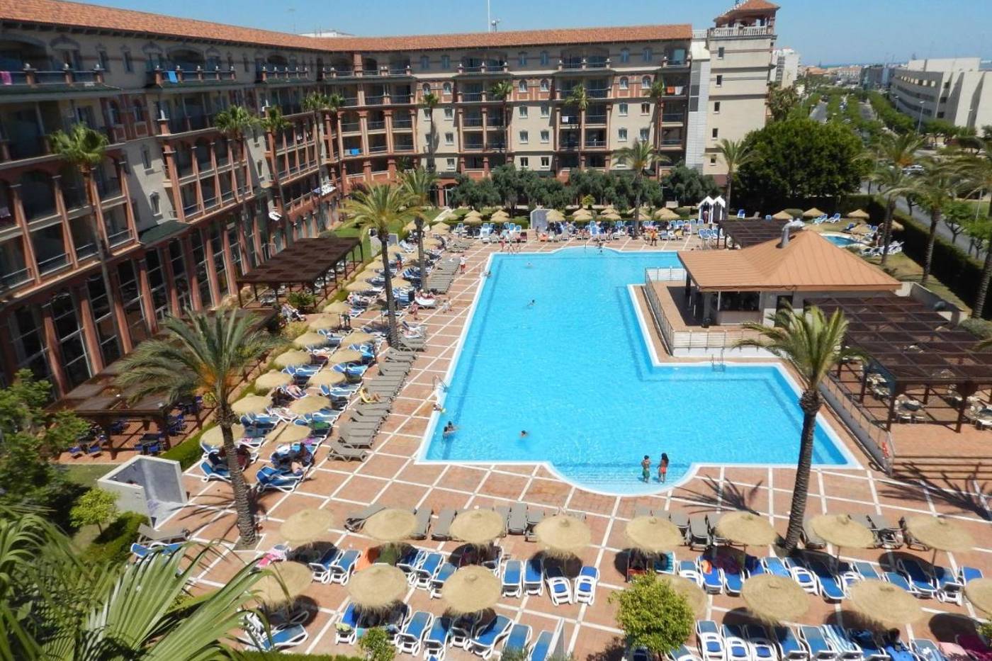 Ohtels Islantilla