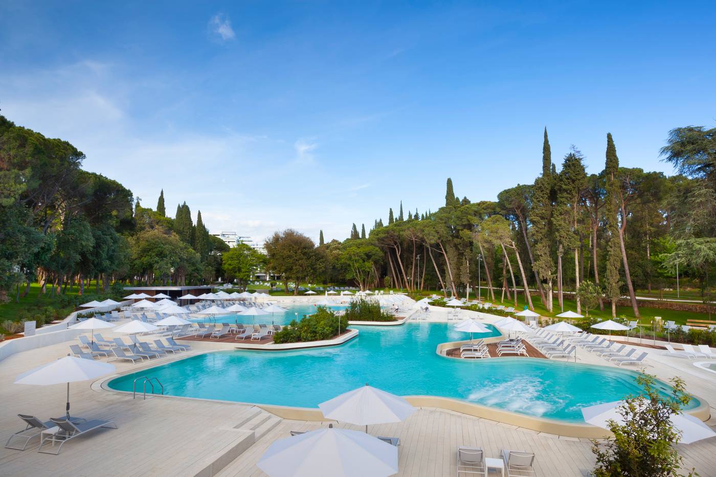 Hotel Eden