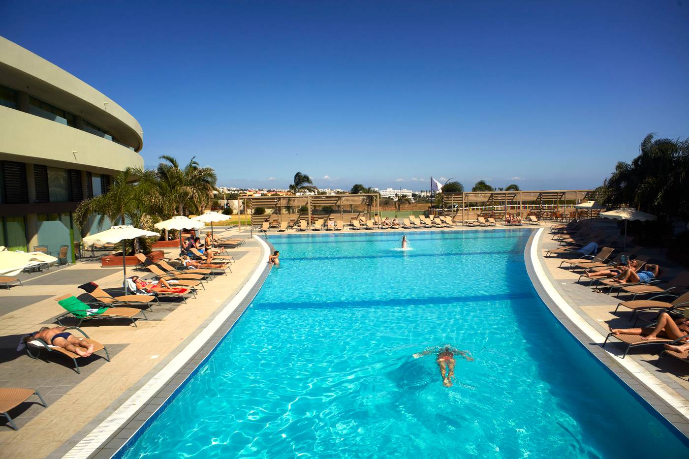Virginia Family Resort
