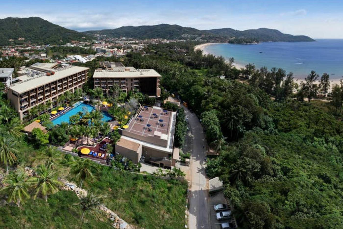 Avista Resort & Spa
