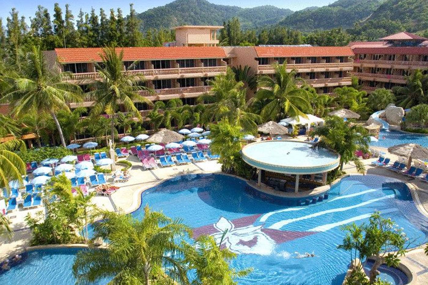 Phuket Orchid Resort & Spa