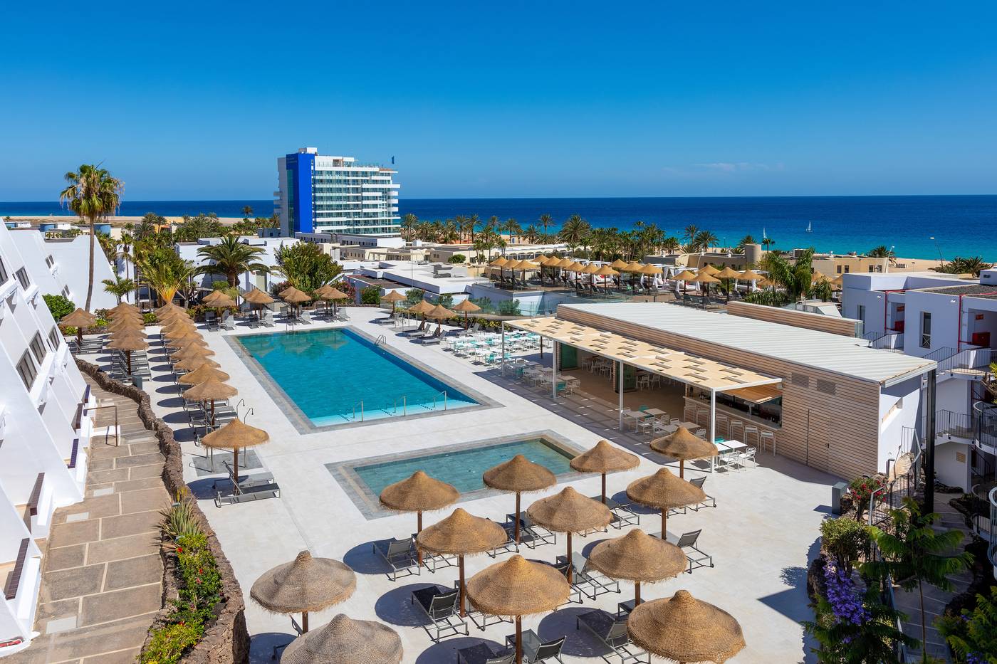Sol Fuerteventura Jandia – All Suites