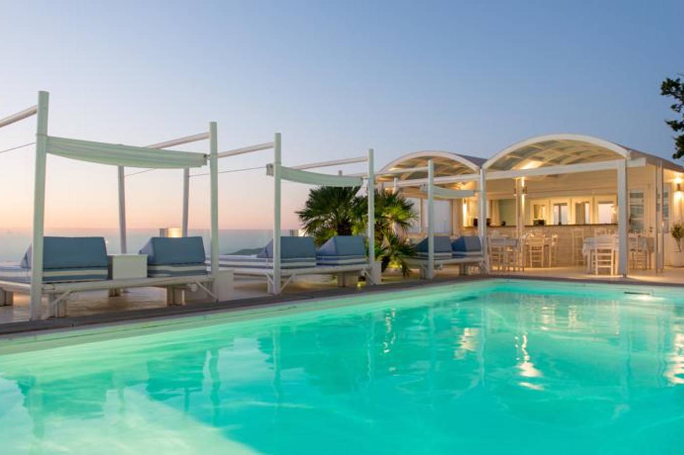 Andromeda Villas