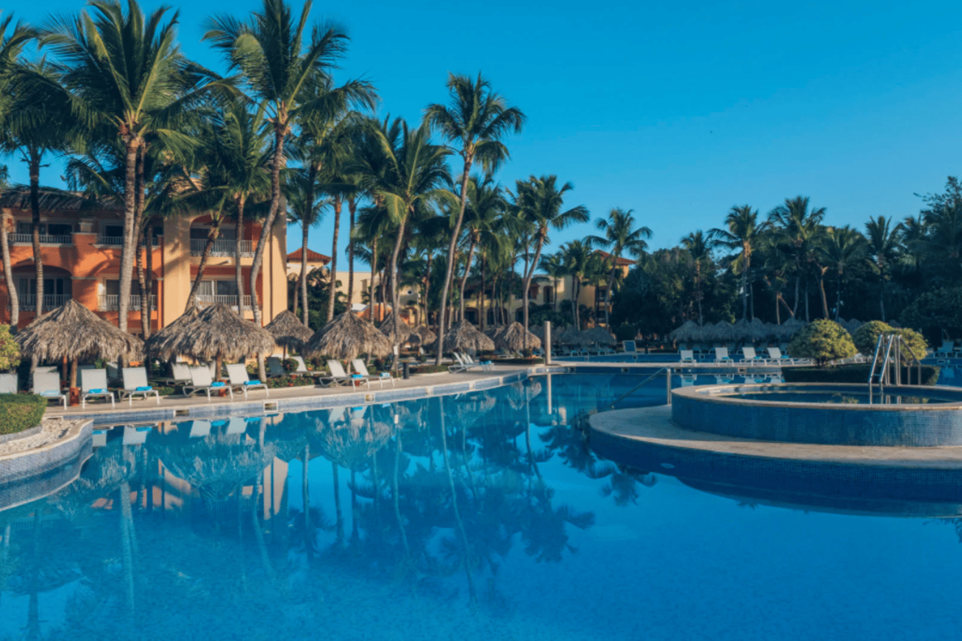Iberostar Hacienda Dominicus