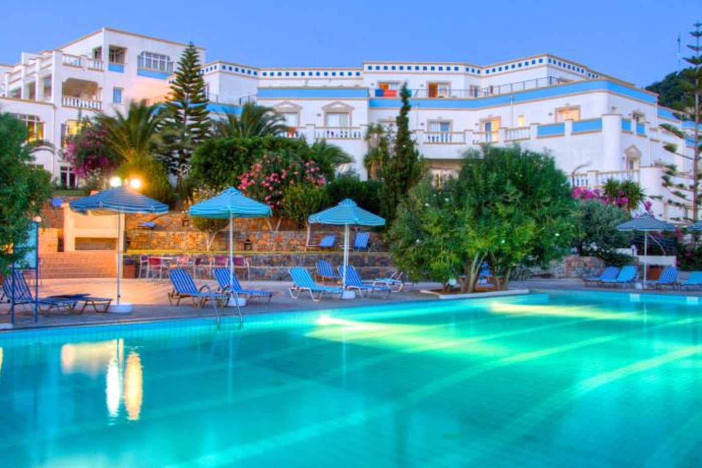 Arion Palace - Adults Only