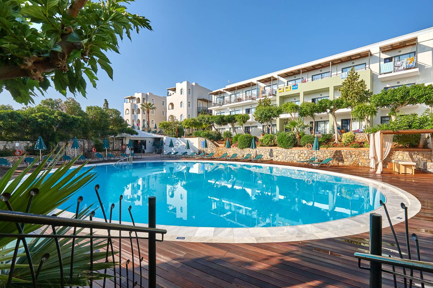 Arminda Hotel